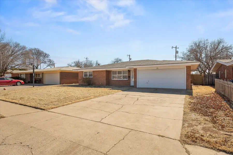 4319 48th Street, Lubbock, TX 79413 - Image #2