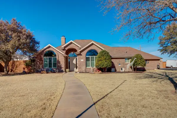 6302 County Road 7435, Lubbock, TX 79424