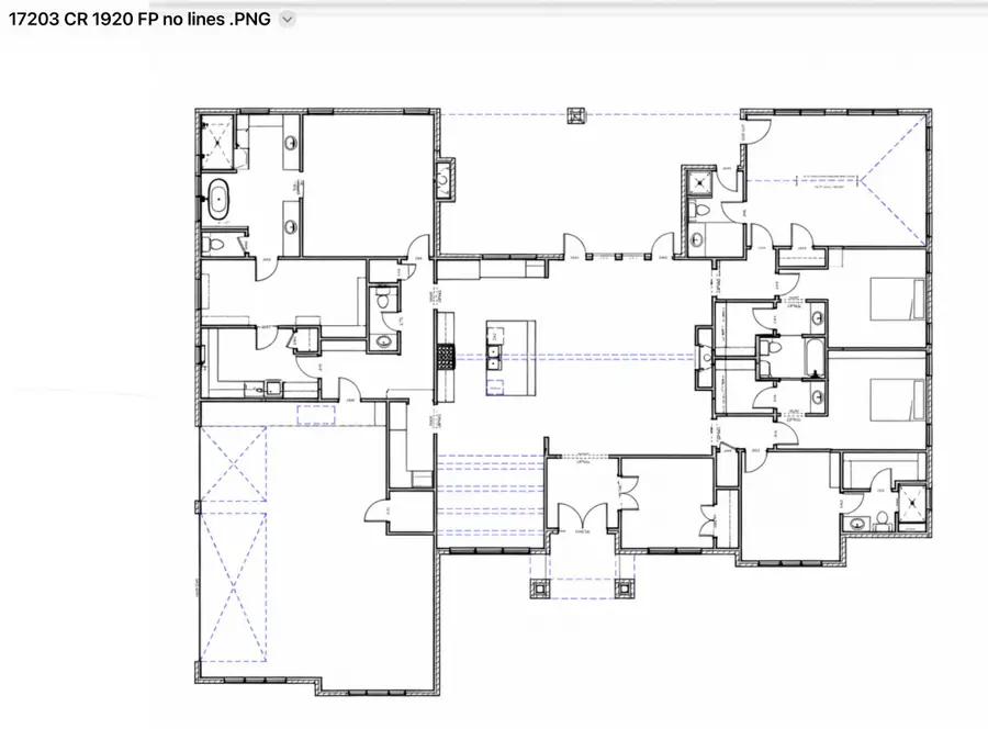 17203 County Rd 1920, Lubbock, TX 79424 - #2