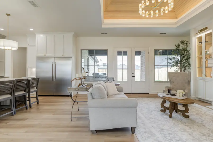 3612 143rd Street, Lubbock, TX 79423 - #3