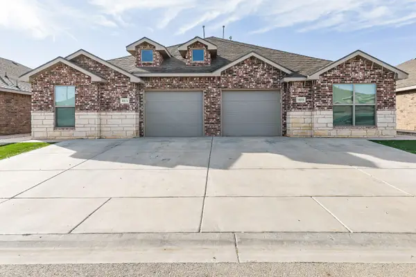 1621 133rd Street, Lubbock, TX 79423