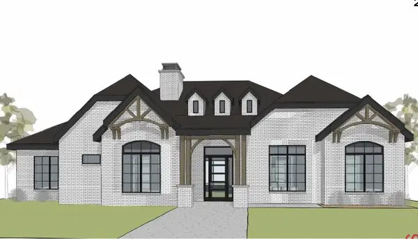 3422 141st Street, Lubbock, TX 79423