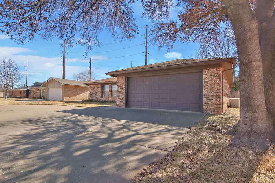 4805 73rd Street, Lubbock, TX 79424 - #2