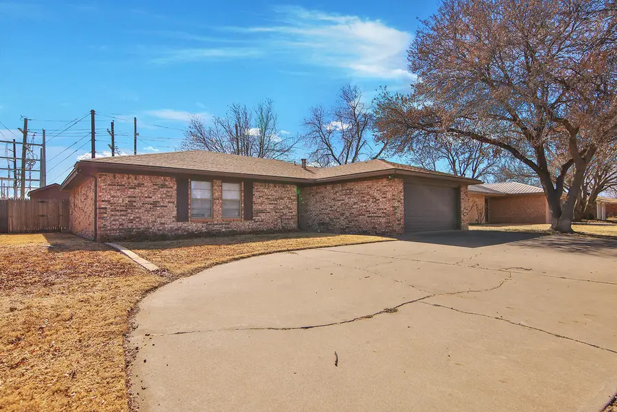 4805 73rd Street, Lubbock, TX 79424 - #3
