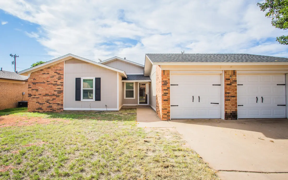 5709 3rd Street, Lubbock, TX 79416 - #1