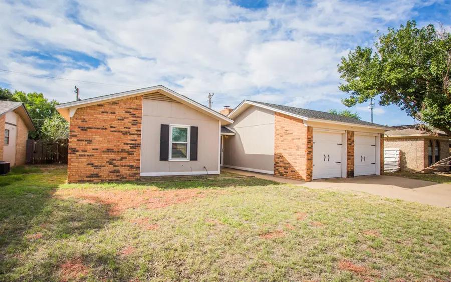 5709 3rd Street, Lubbock, TX 79416 - #2