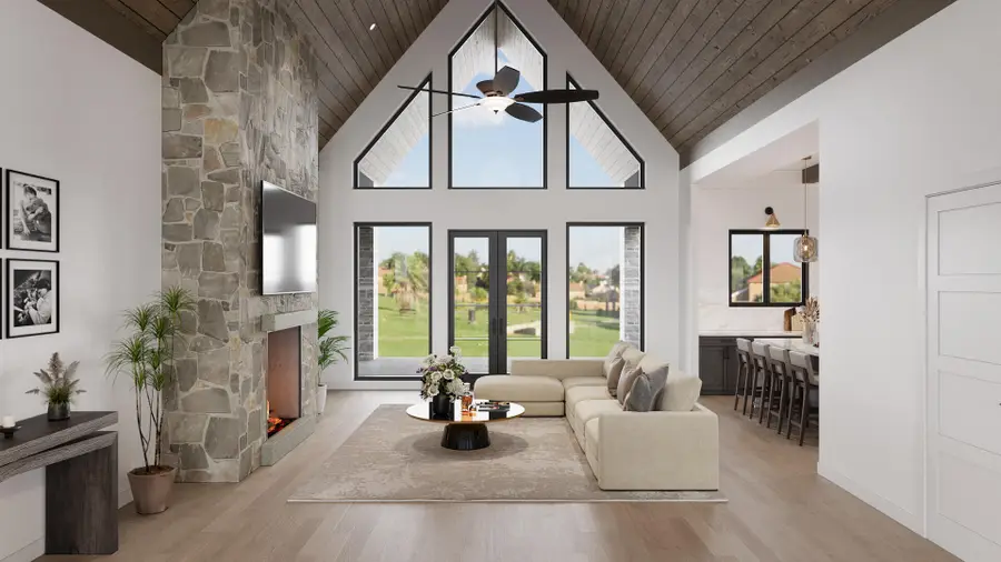 1136 Cotton Creek Road, New Home, TX 79383 - #2