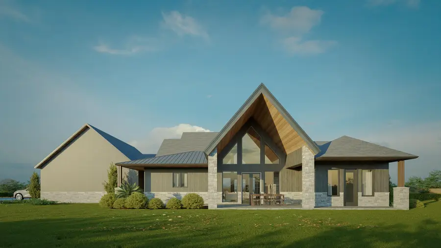 1136 Cotton Creek Road, New Home, TX 79383 - #3