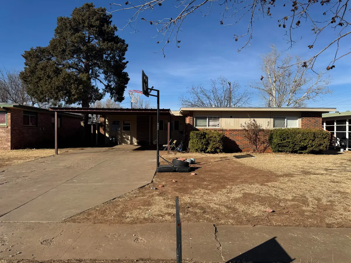 2304 48th Street, Lubbock, TX 79412 - Image #1