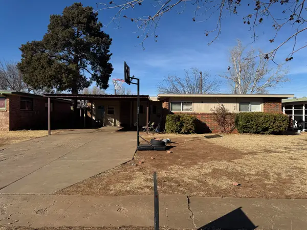 2304 48th Street, Lubbock, TX 79412