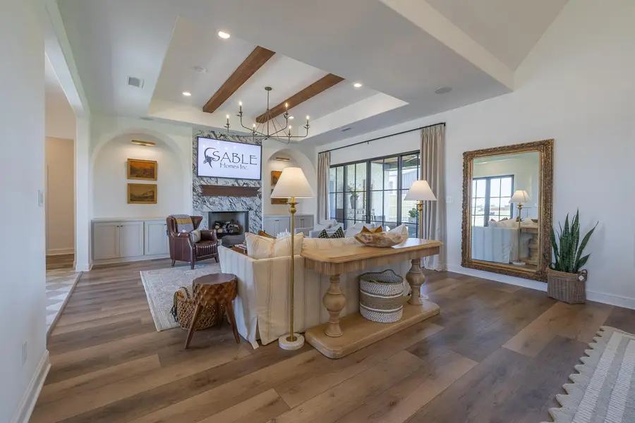 4234 Zadar Avenue, Lubbock, TX 79407 - #3