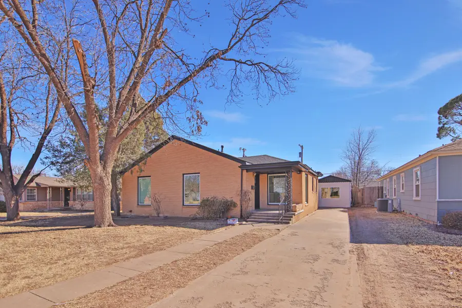 3303 25th Street, Lubbock, TX 79410 - #3