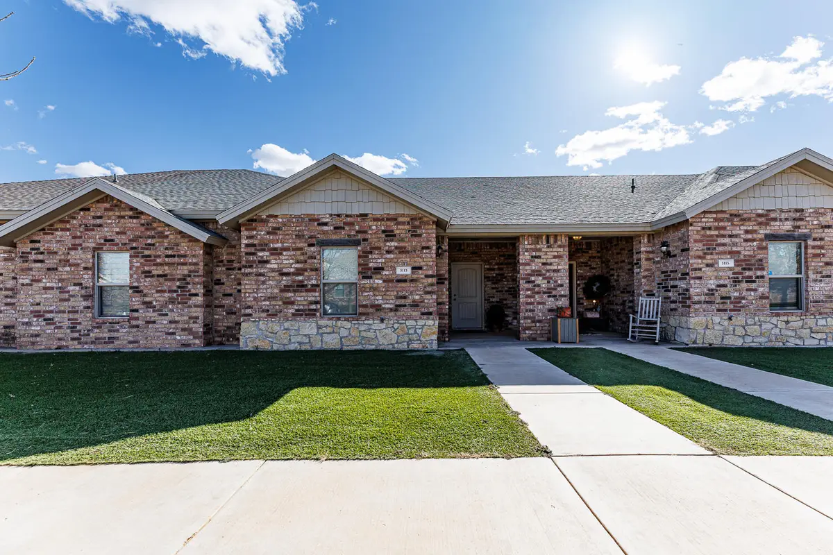 3113 113th Street, Lubbock, TX 79423 - #1