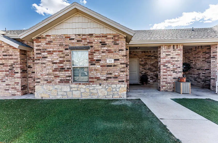 3113 113th Street, Lubbock, TX 79423 - #2