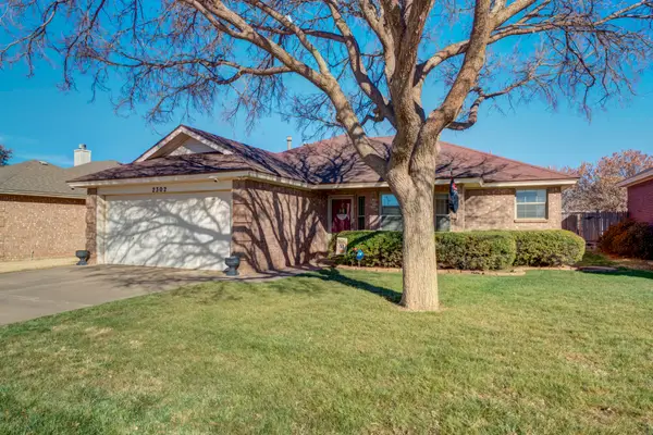 2302 97th Street, Lubbock, TX 79423