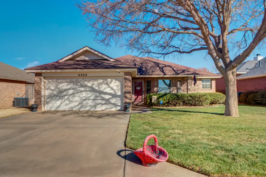 2302 97th Street, Lubbock, TX 79423 - #3
