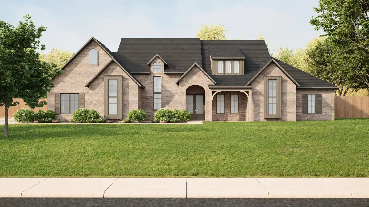 17207 County Road 1920, Lubbock, TX 79424 - #1