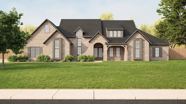 17207 County Road 1920, Lubbock, TX 79424