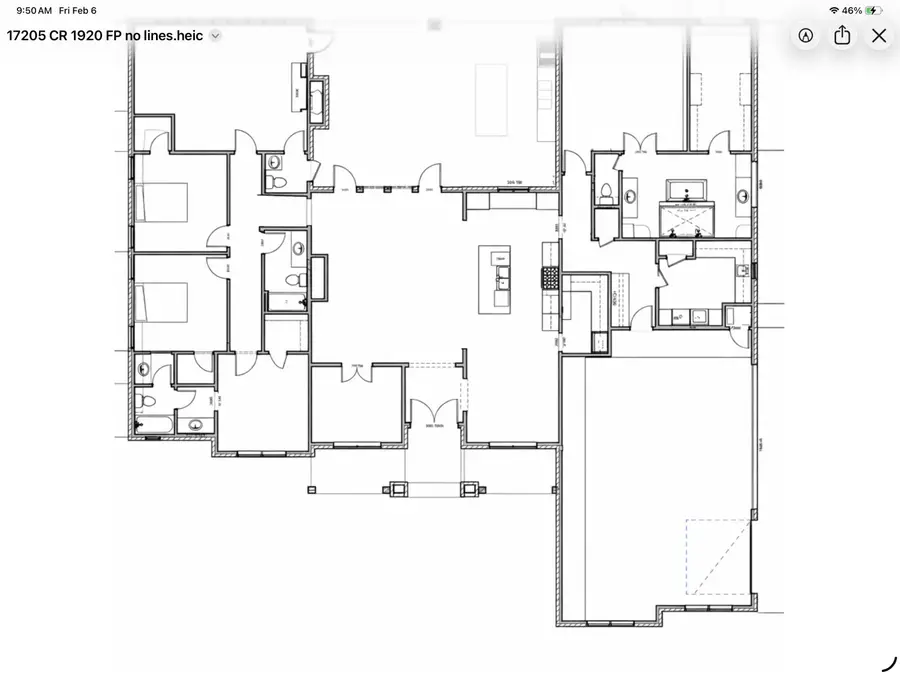 17205 County Road 1920, Lubbock, TX 79424 - #2