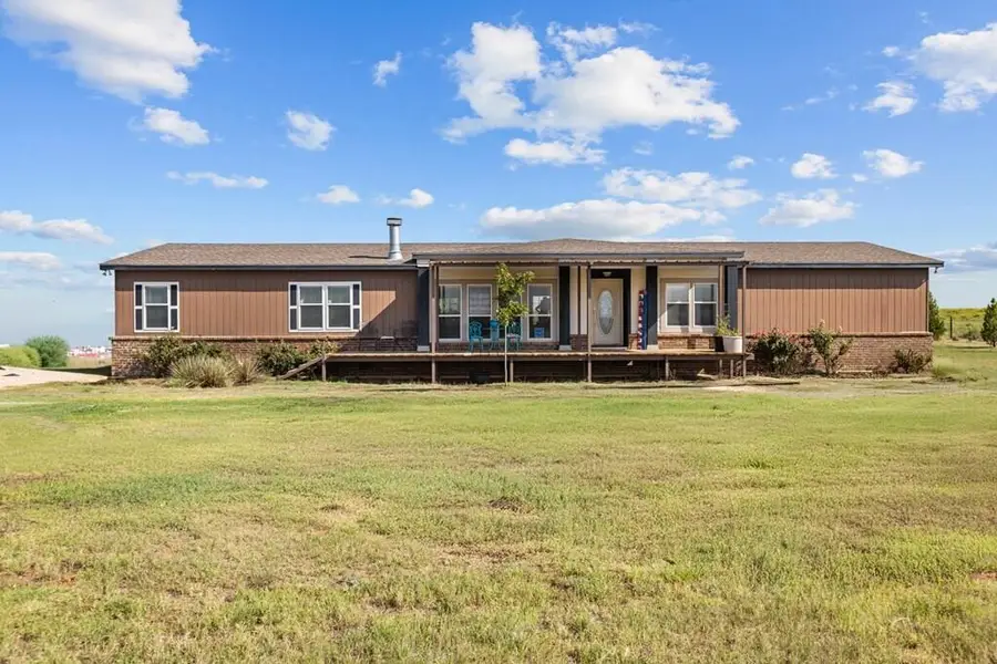 9655 NW 3601, Andrews, TX 79714 - #2