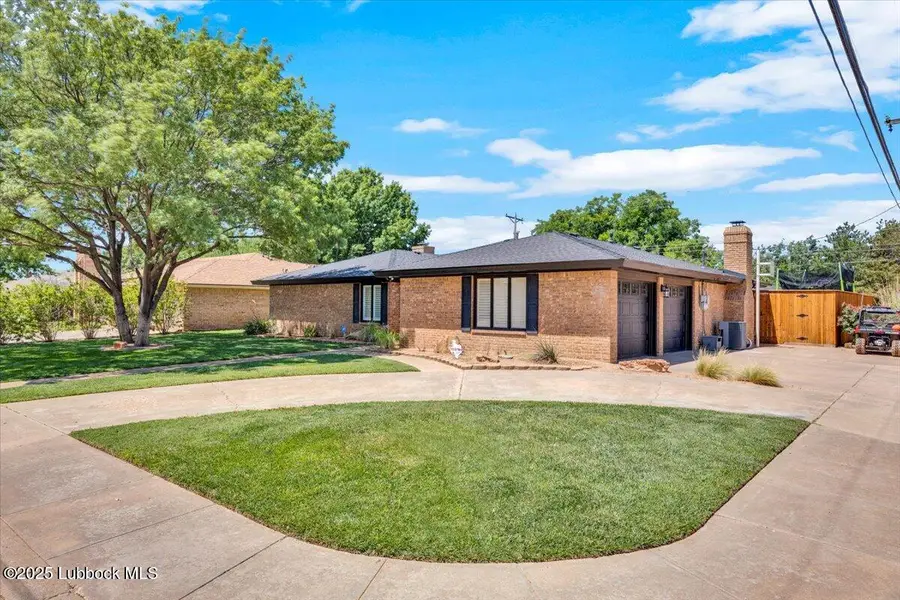 2022 Buffalo Drive, Levelland, TX 79336 - #3