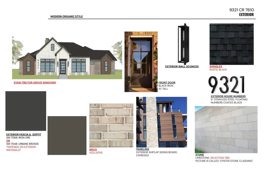 9321 County Road 7610, Wolfforth, TX 79382 - Image #3