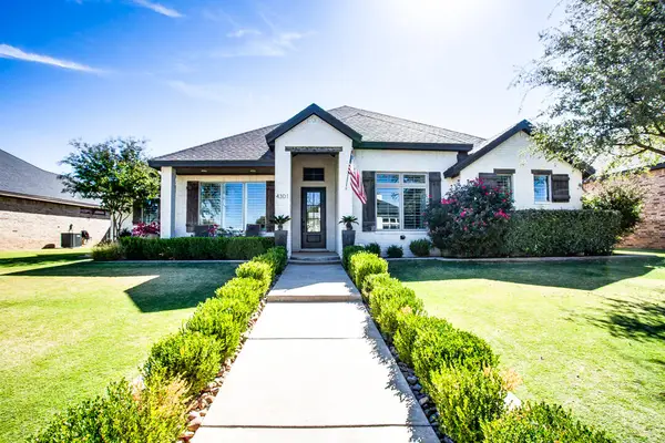 4301 138th Street, Lubbock, TX 79423