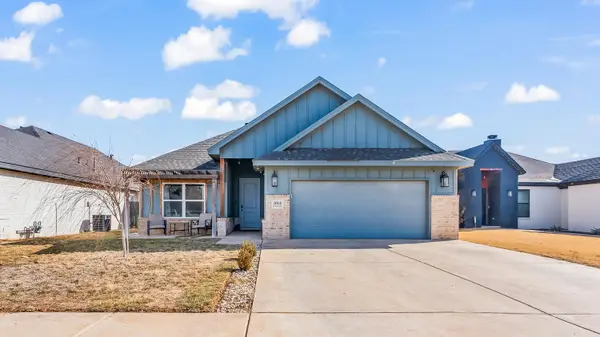 1014 N Genoa Avenue, Lubbock, TX 79416