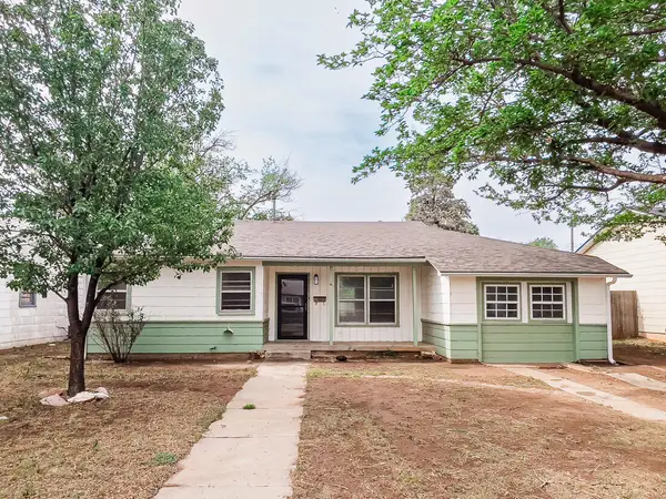 2509 39th Street, Lubbock, TX 79413