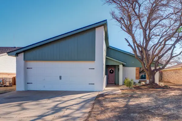 2115 76th Street, Lubbock, TX 79423