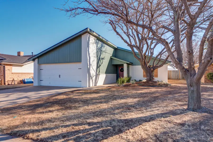 2115 76th Street, Lubbock, TX 79423 - #2