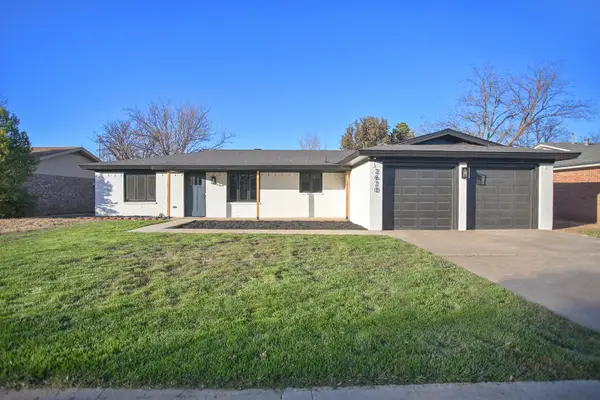 2620 75th Street, Lubbock, TX 79423