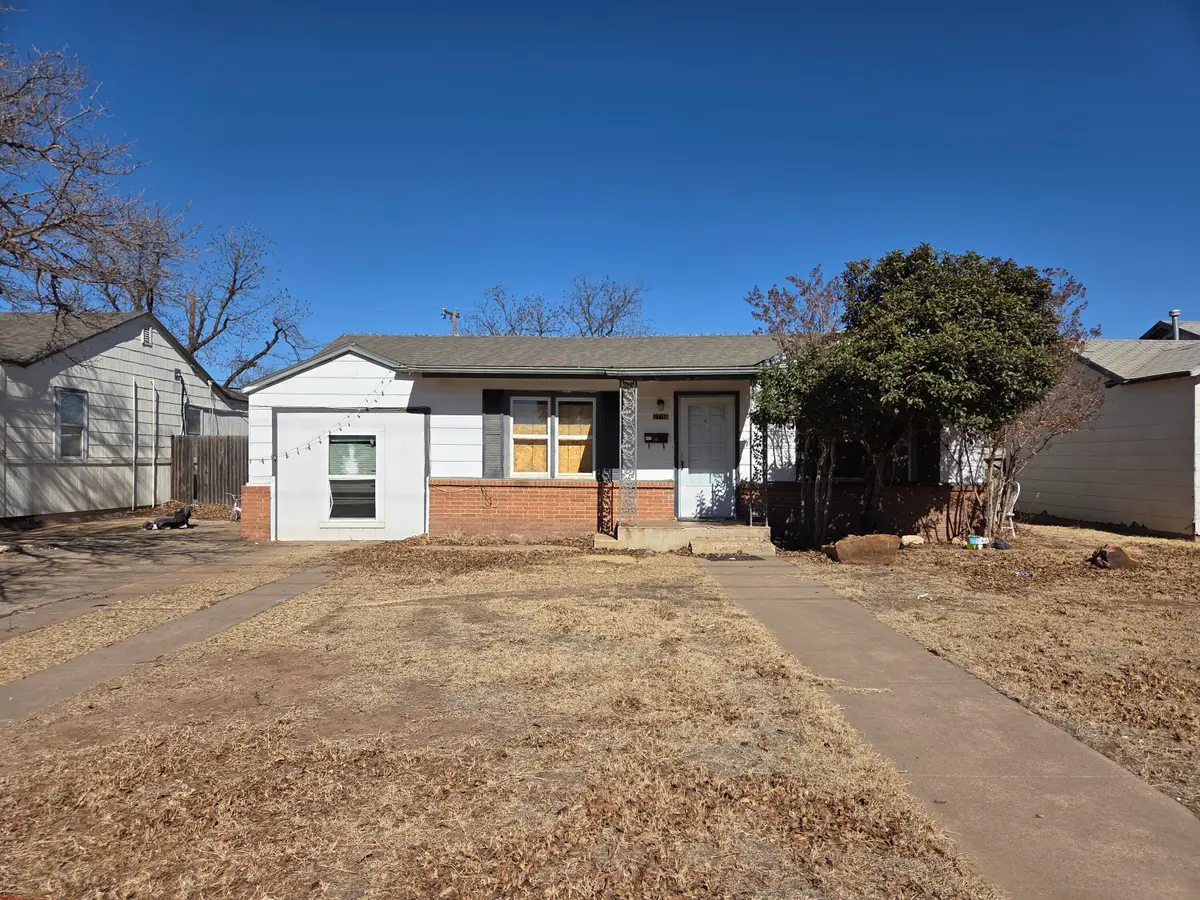 2708 42nd Street, Lubbock, TX 79413 - Image #1