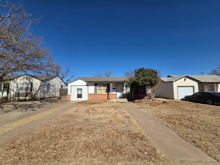 2708 42nd Street, Lubbock, TX 79413 - Image #3