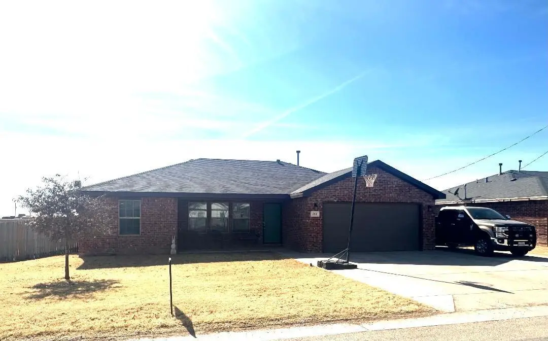 504 E 7th Street, Idalou, TX 79329 - #1