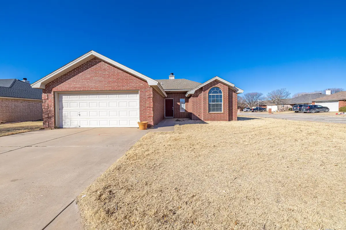 9702 Vernon Avenue, Lubbock, TX 79423 - Image #1