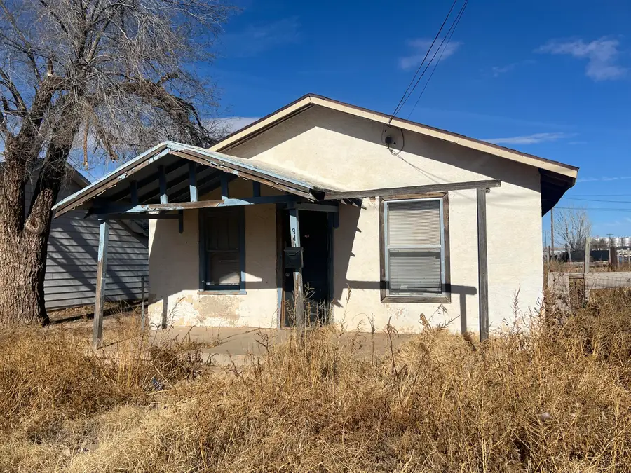 340 W Panhandle Street, Slaton, TX 79364 - Image #2