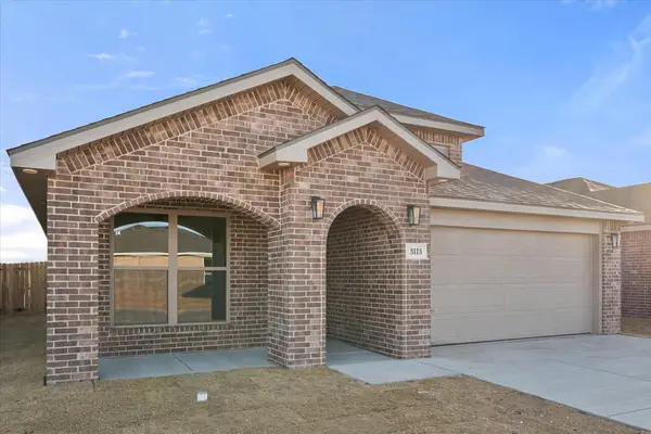 3113 140th Street, Lubbock, TX 79423
