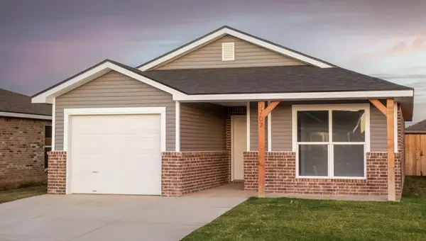 13820 Fremont Avenue, Lubbock, TX 79423