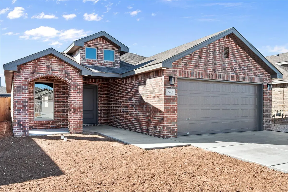 2415 Aberdeen Avenue, Wolfforth, TX 79382 - Image #1