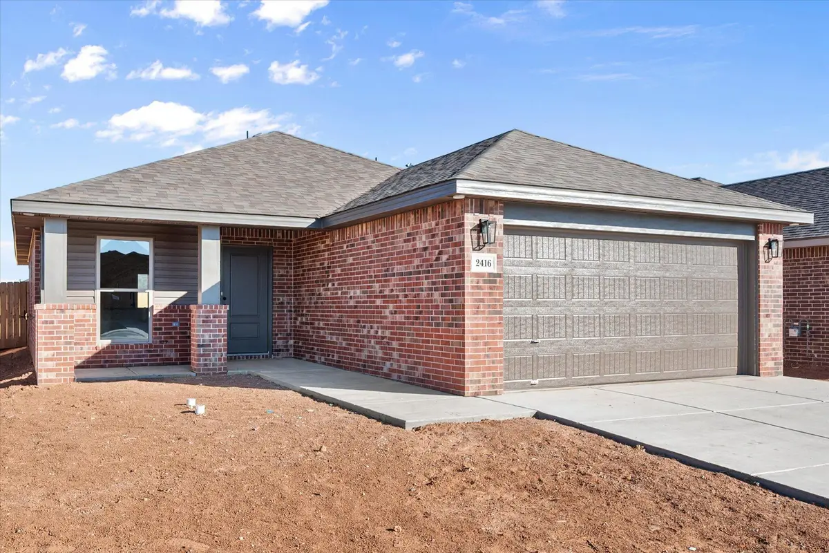 2416 Aberdeen Avenue, Wolfforth, TX 79382 - Image #1