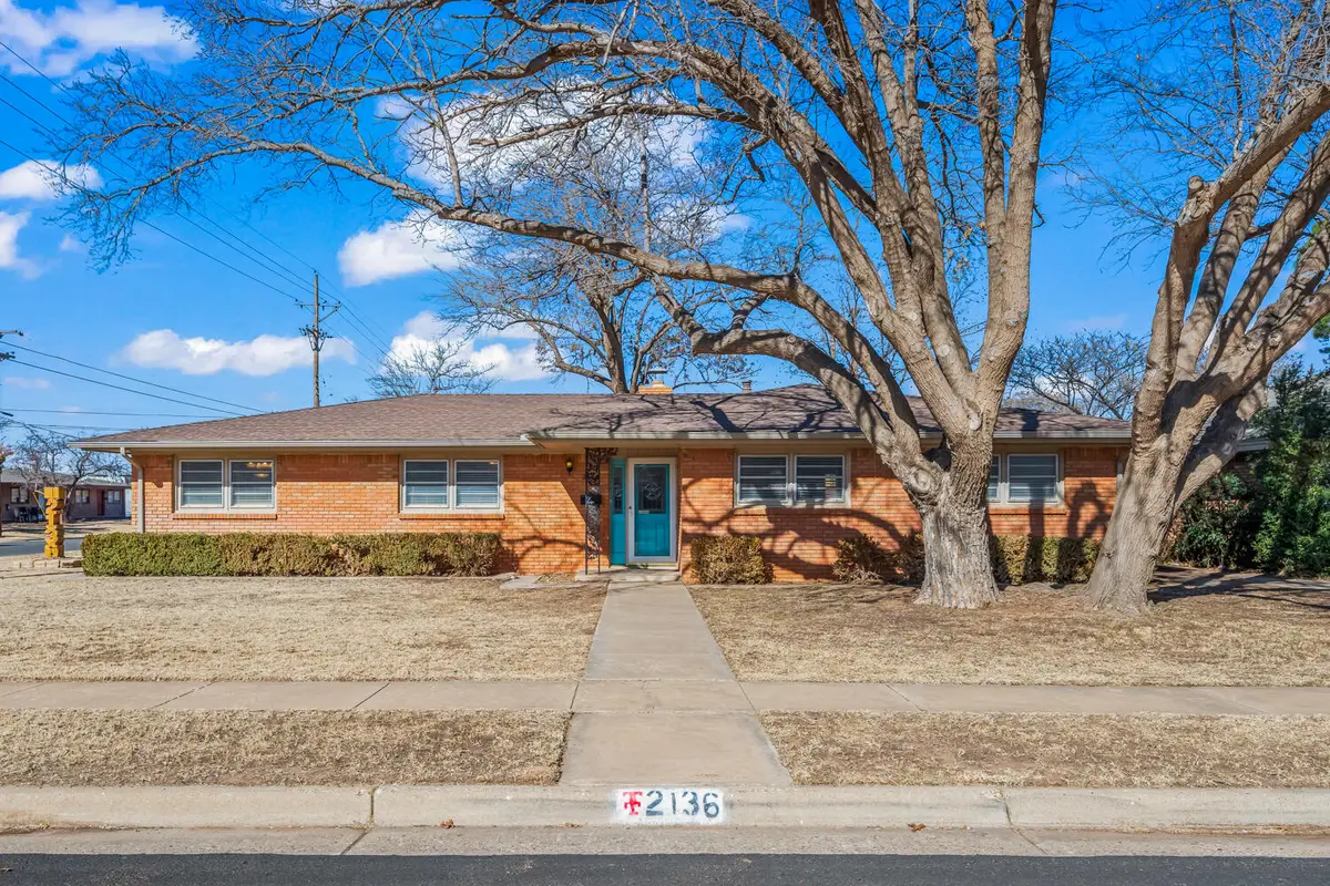2136 52nd Street, Lubbock, TX 79412 - Image #1