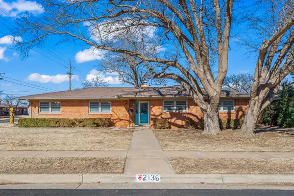 2136 52nd Street, Lubbock, TX 79412