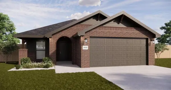 6312 Virginia Avenue, Lubbock, TX 79407