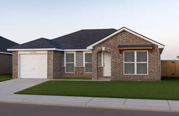 13818 Fremont Avenue, Lubbock, TX 79423