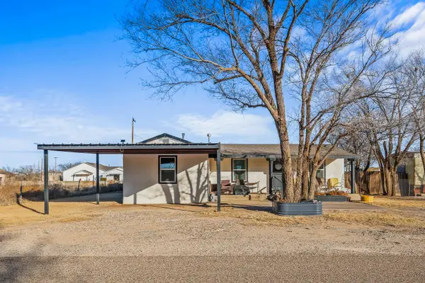 1070 S 1st Street, Slaton, TX 79364