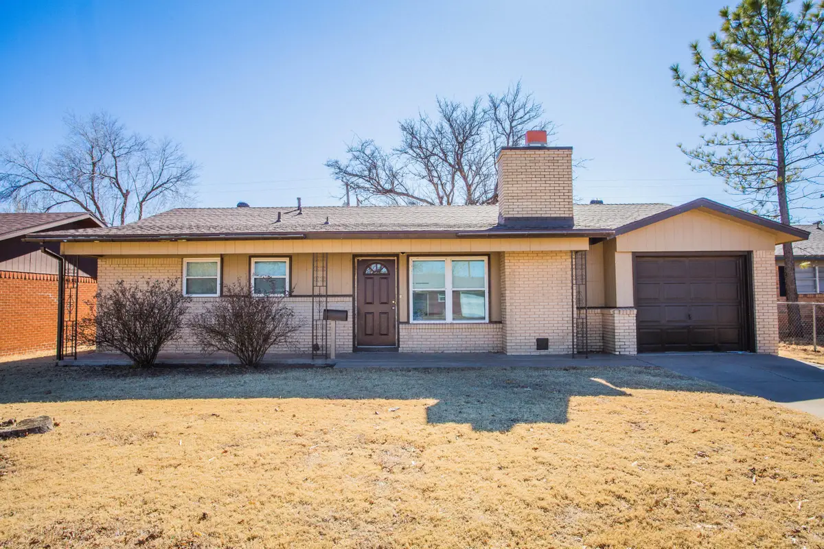 5427 42nd Street, Lubbock, TX 79414 - Image #1