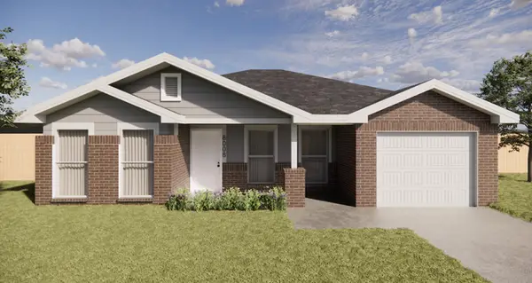 13822 Fremont Avenue, Lubbock, TX 79423