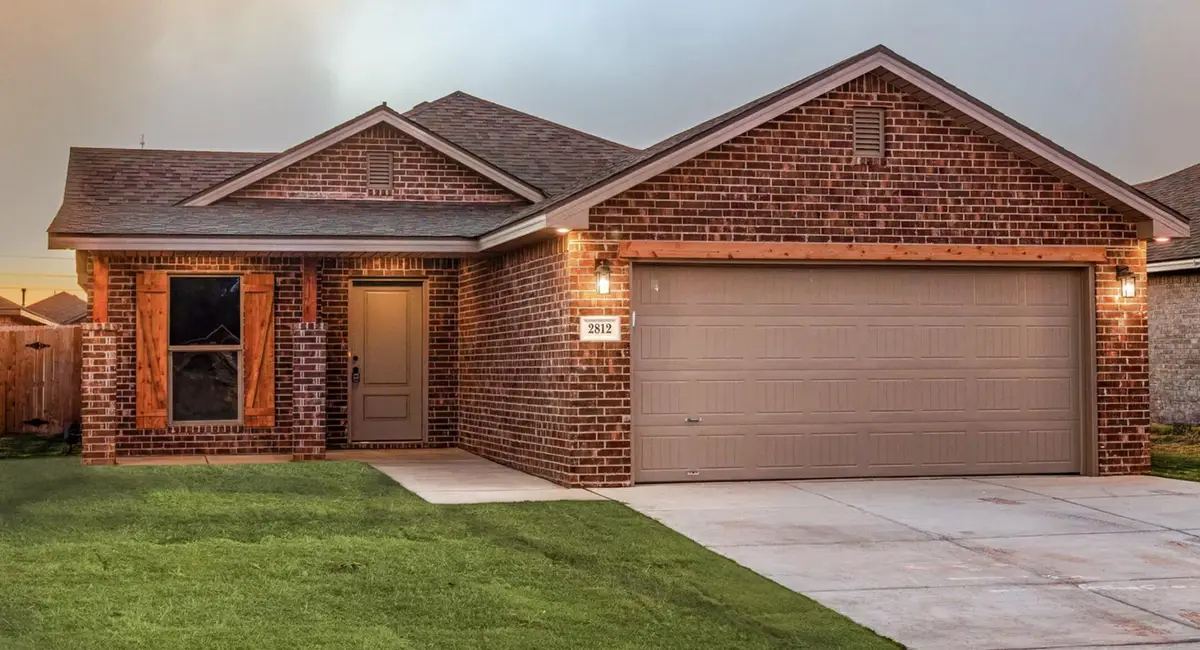 1301 Saratoga Avenue, Lubbock, TX 79416 - Image #1