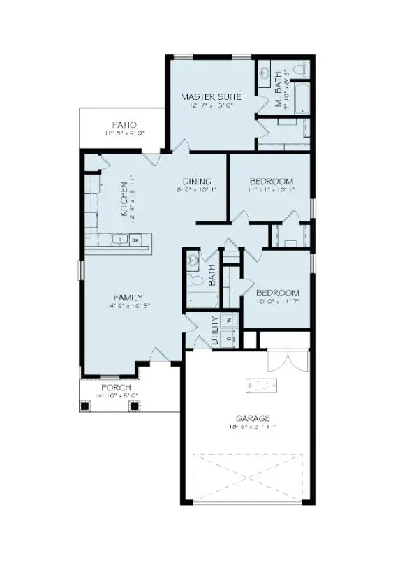 1301 Saratoga Avenue, Lubbock, TX 79416 - Image #2